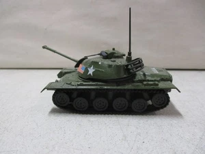 Zylmex T412 Patton Tank - Picture 1 of 6