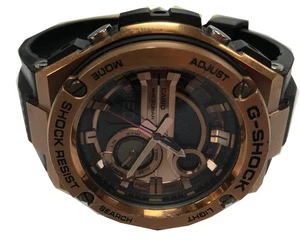 Reloj Casio - GST-210B 5475 G-Acero 52mm seminuevo - Imagen 1 de 5