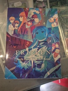 Frieren: Nach dem Ende der Reise - Vol.2 - DVD - - Foto 1 di 6