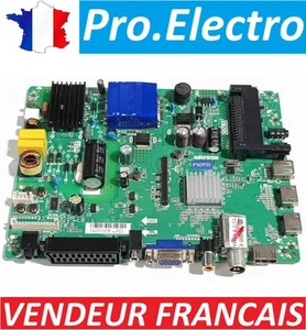 JVC LT-32HG82U 32HG82WU TP.S506.PB801 A15010005 TV Motherboard - Picture 1 of 2