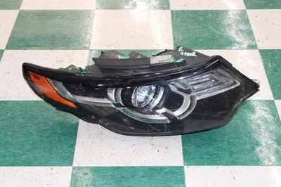 15-19 DISCOVERY SPORT *DMG* HID Xenon Passenger Headlight Headlamp Factory OEM Foto 1 de 4