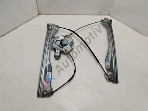 Renault Clio MK3 2005-2012 Front Electric Window Mechanism Left Passenger 5 Door - Picture 1 of 13