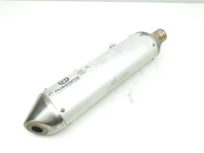 Silenciador de escape Husqvarna FE 350 19 lata Foto 1 de 4