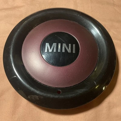 Tampa central de roda 2011-2014 Mini Cooper Clubman S fabricante de equipamento original 36136796970-01 - Imagem 1 de 4