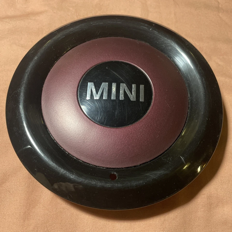 Tapacubos tapacubos Mini Cooper Clubman S 2011-2014 OEM tapacubos 36136796970-01 cubierta Foto 1 de 4