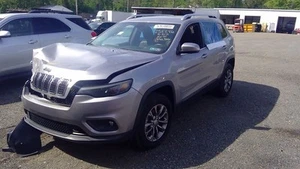 Passenger Front Knee Standard Duty Suspension Opt Sda Fits 19 CHEROKEE 1479984 - Picture 1 of 5