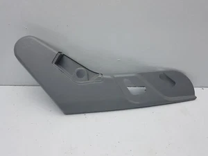 MB 320 E W210 99-02 Asiento Delantero Derecho Parcialmente Eléctrico Cubierta - 7D66 - Imagen 1 de 15