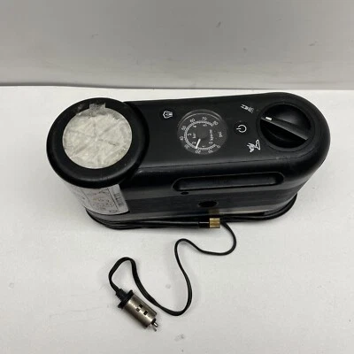 Forester 2021 2,5 L rueda neumática de emergencia bomba de neumáticos compresor inflador OEM Foto 1 de 4