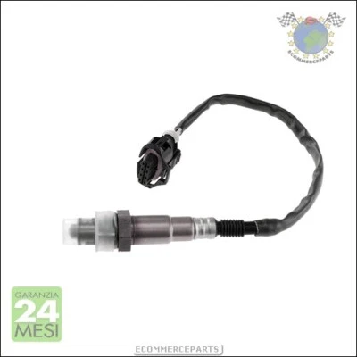 Sonda Lambda Ajs Per Chevrolet Orlando Cruze Opel Insignia A Meriva B Mokka / - Immagine 1 di 4