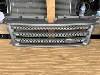 2006 - 2009 LAND ROVER RANGE ROVER SPORT L320 FRONT CENTER GRILLE OEM Foto 1 de 4
