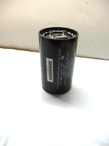Condensador de arranque Scotsman 18-1901-27 189-227 uf 330 VAC CD60B-3CJ189227R-T1 JKD - Imagen 1 de 2