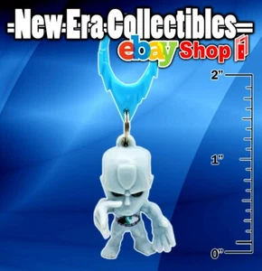 Capcom Street Fighter Backpack Hangers Series Twelve Single Loose 2" Figure - Picture 1 of 2