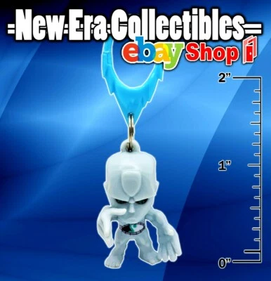 Capcom Street Fighter Backpack Hangers Series Twelve Single Loose 2" Figure - Image 1 of 2