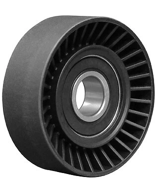 Accesorio correa de transmisión polea loca para Jeep Commander 2007-2010 5,7 L V8 Dayco Foto 1 de 1