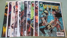Wolverine (Vol. 3 2003, Marvel) #21-31