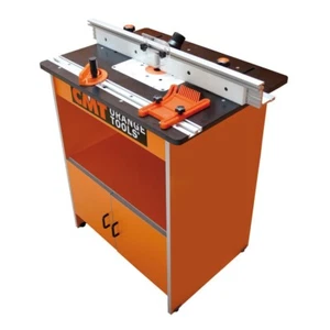TAVOLO INDUSTRIO™ PER ELETTROFRESATRICE - CMT- 999.500.01 - NUOVA VERSIONE! - Imagen 1 de 4