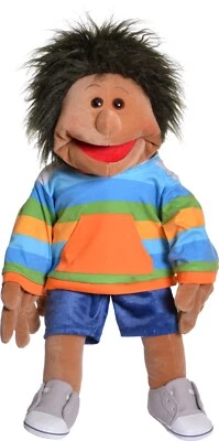 Living Puppets Puppet Marlon 65cm - Image 1 of 2