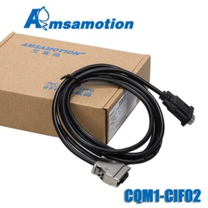 CQM1-CIF02 For Omron RS232 Suitable CPM1/CPM1A/CPM2A/CPM2AH/C200HS Series PLC - Picture 1 of 3