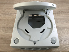 Genuine Sega Dreamcast Empty Replacement Shell Case