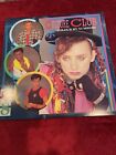 Culture Club, Colour By Numbers, 1983, Nice Excellent