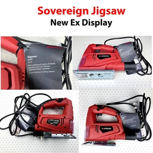Nuevo Rompecabezas Ex Display Sovereign Modelo M1q-DD7-55BD - Imagen 1 de 7