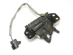 OEM Hyundai H1 i800 TQ Motorhaube Haubenschloss Riegel RHD 811304H910, 81130 4H910 - Bild 1 von 5