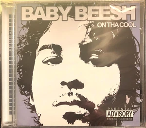 BABY BASH - On Tha Cool (Factory Sealed CD, 2002) Dope House Records - Picture 1 of 3