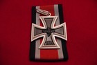 GERMAN MILITARY MEDAL - KNIGHTS CROSS OF THE IRON CROSS 1957 PATTERN - REPLICA