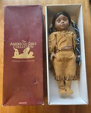 The American Girls Collection Doll Kaya 18" With Box