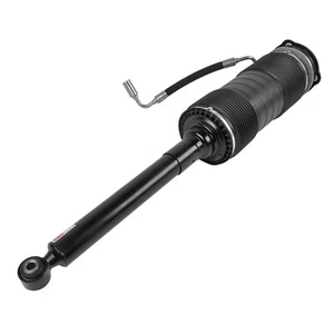 Rear LH ABC Hydraulic Shock Strut 2223206513 For Mercedes W222 S600 Maybach S650 - Picture 1 of 11