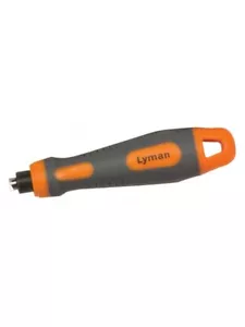 Herramienta uniforme de bolsillo para imprimación de pistola grande Lyman - 7810219 - Imagen 1 de 1