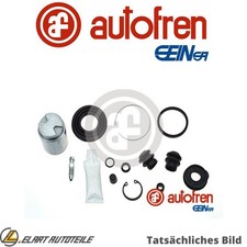 BRAKE CALIPER REPAIR KIT FOR MAZDA 6 STAGE REAR GH L813 LF17 CAR BRAKES