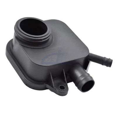 Elemento de filtro respirador del cárter del motor para Dodge Ram 2500 3500 2005-2009 5,9 L Foto 1 de 4