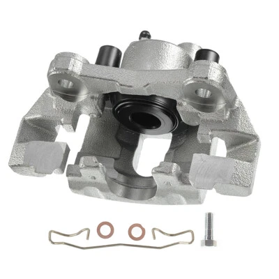 Pinza de freno trasera izquierda para Jeep Grand Cherokee 1999 2000 2001 2002 2003 2004 Foto 1 de 4