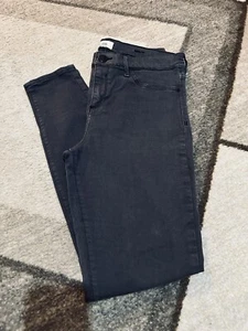 river island jeans size 12 - Picture 1 of 4