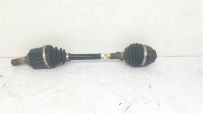 F54 MINI CLUBMAN 2015-2018 eje de transmisión delantero izquierdo 1,5 gasolina manual 8651275 - Imagen 1 de 4