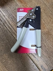 🛠 Herramienta de tensión de corbata de nailon Malco TY4G * Hecha en EE. UU. NUEVA - Imagen 1 de 2
