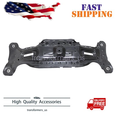 FOR Toyota Camry 02-11 Avalon Solara ES300 ES330 Venza Rear Subframe Crossmember - Imagem 1 de 4