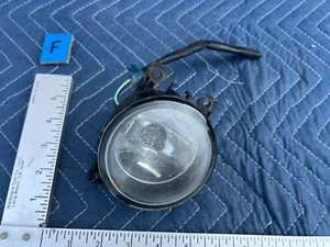 2010-2013 Suzuki SX4 Hatchback Fog Light Lamp 35500 63J04 Assembly OEM #1301CN - Picture 1 of 8