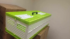 20 pigeon training basket - Picture 1 of 8