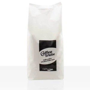 Coffeefair Coffeewhite Kaffeeweißer 10 x 1kg, Kaffeeweisser, pflanzliche Basis - Bild 1 von 1