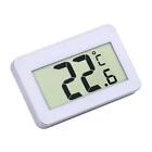 LCD-Kühlschrank-Magnethaken-Thermometer, Temperaturanzeige
