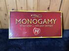Monogamy: A Hot Affair With Your Partner Adult Board Game Romantic Play Romance