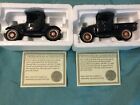 National Motor Museum 1/32 Scale Ss-t5310 1925 Ford Model T Pickup Black Diecast