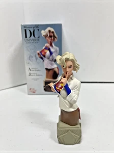 Women of the DC Universe Supergirl Bust DC Direct - Adam Hughes (1211/5000) - Picture 1 of 12