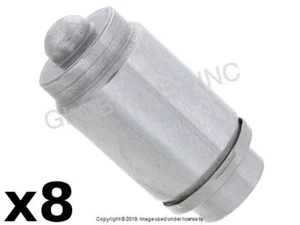 For Mercedes (1984-1993) Hydraulic Valve Lifter (8 PCS) BBR AUTOMOTIVE - Picture 1 of 1