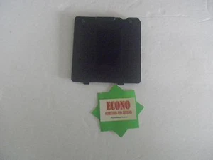 Dell Inspiron 640m WiFi Cover Door WD263 - Picture 1 of 2