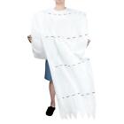 Toilet Tissue Costume Funny Halloween Costume for Halloween Stage Cosplay