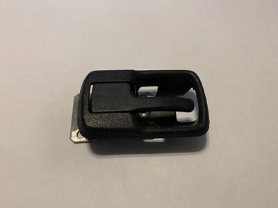 Volkswagen Vanagon Bus Driver Left Door Handle With Trim 80-91 - Image 1 of 4