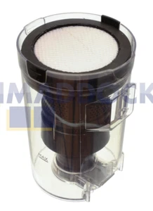 Russell Hobbs Vacuum Cleaner RHCHS2001 Dust Bin Filter Holder ** NO FILTER ** - Picture 1 of 1